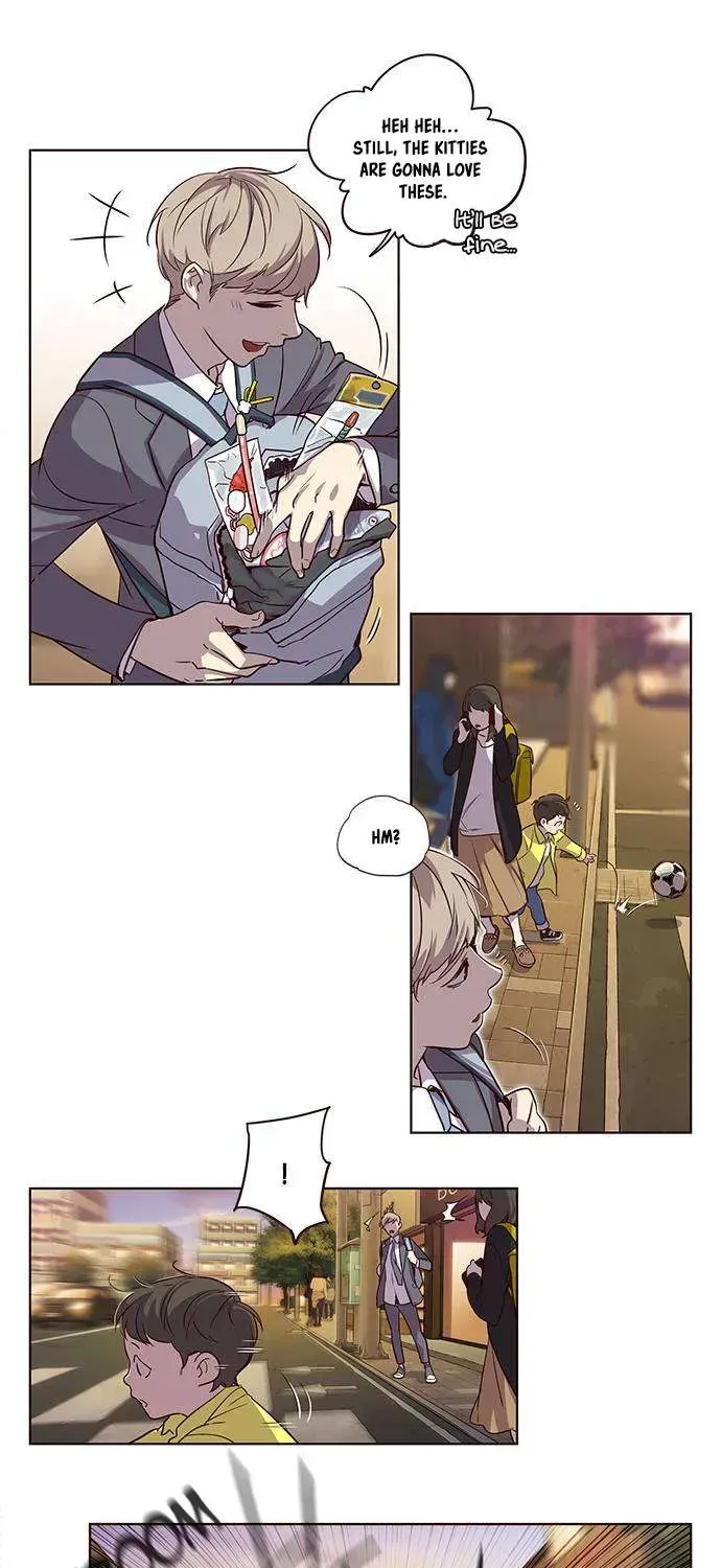Read Eleceed chapter 1.2 image 12 on Lezhin