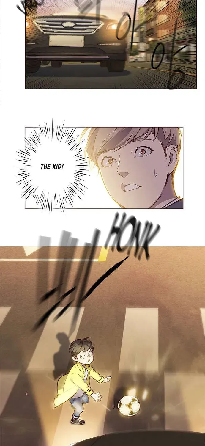 Read Eleceed chapter 1.2 image 13 on Lezhin