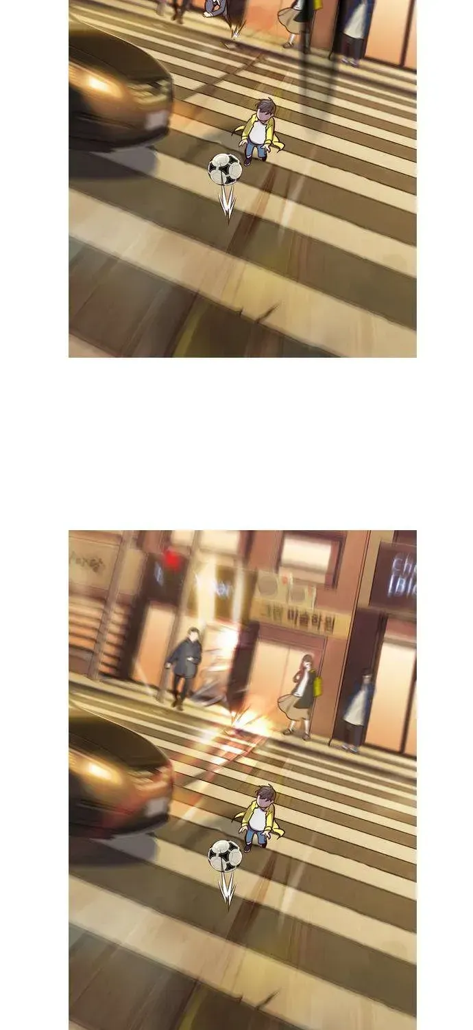 Read Eleceed chapter 1.2 image 15 on Lezhin