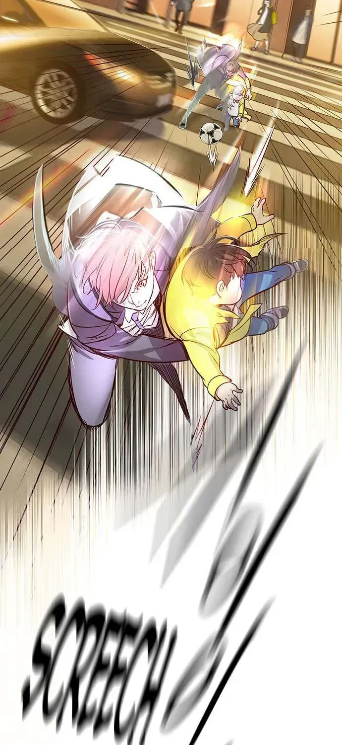 Read Eleceed chapter 1.2 image 17 on Lezhin