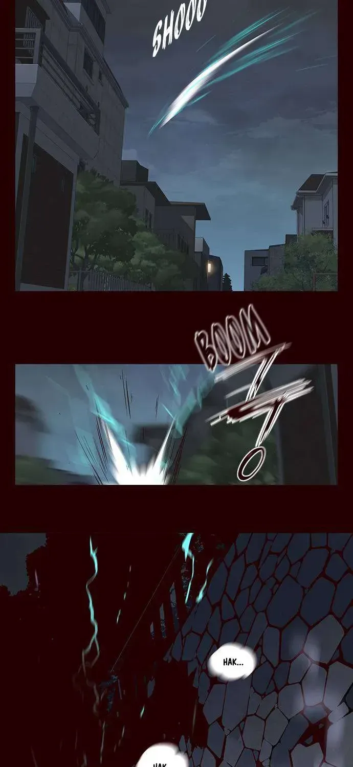 Read Eleceed chapter 1.2 image 2 on Lezhin