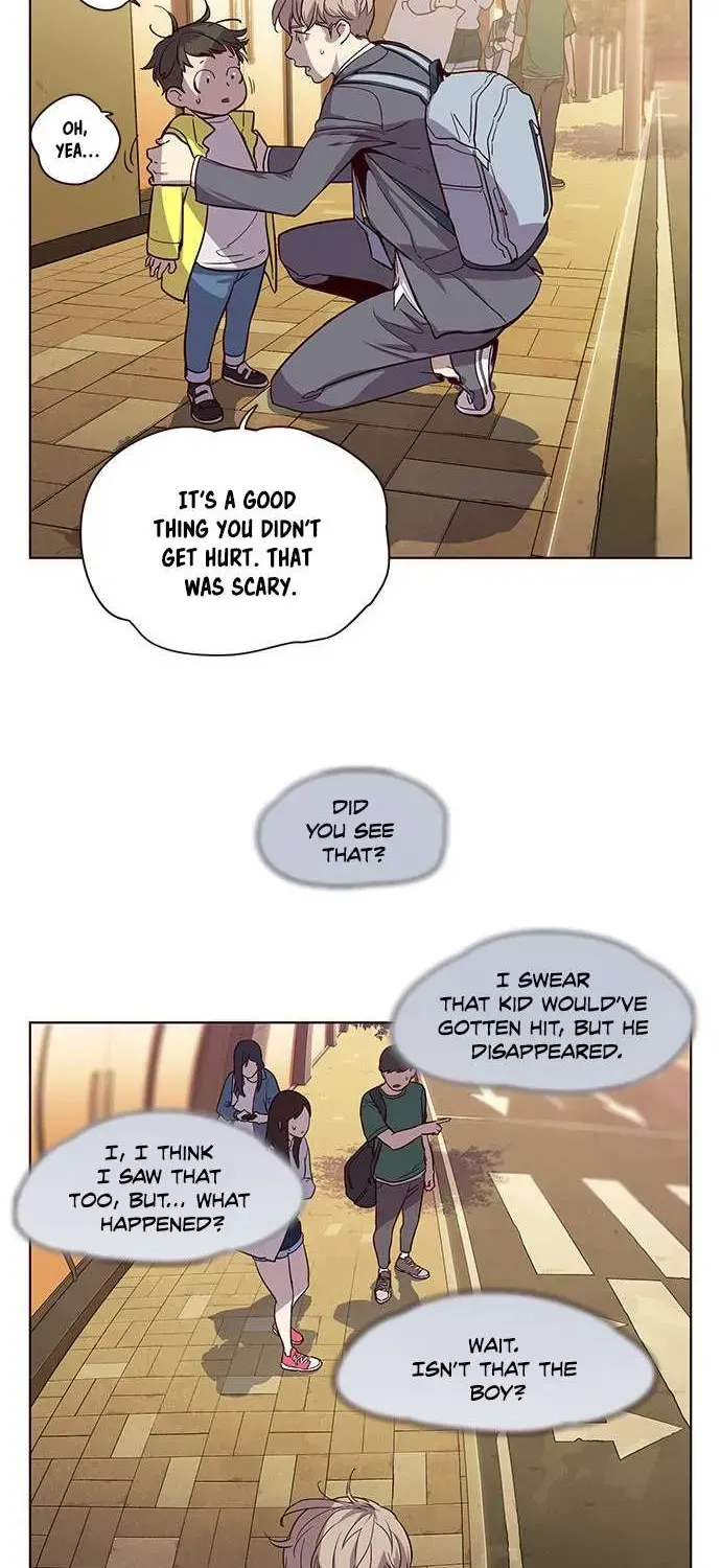 Read Eleceed chapter 1.2 image 21 on Lezhin