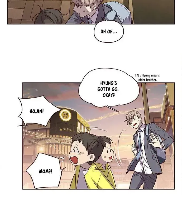 Read Eleceed chapter 1.2 image 22 on Lezhin