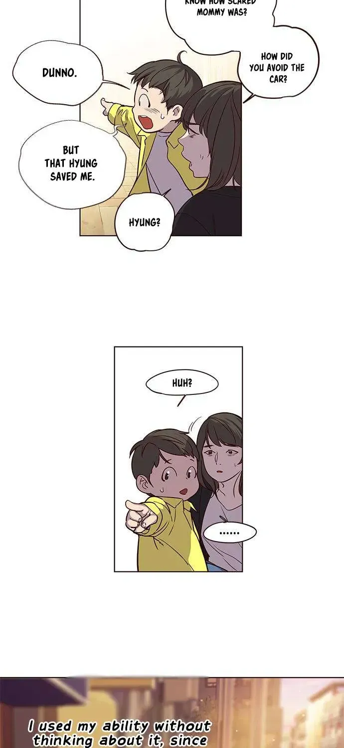 Read Eleceed chapter 1.2 image 24 on Lezhin