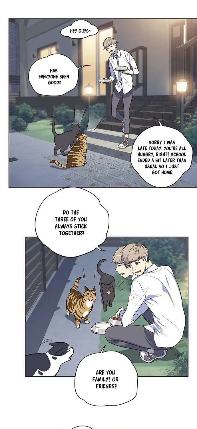 Read Eleceed chapter 1.2 image 28 on Lezhin