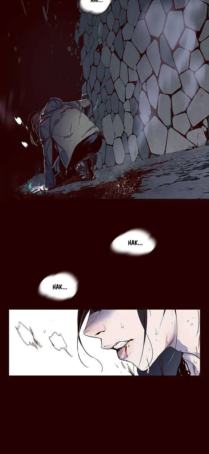 Read Eleceed chapter 1.2 image 3 on Lezhin