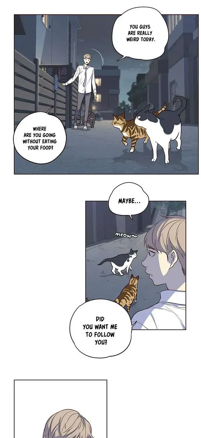 Read Eleceed chapter 1.2 image 30 on Lezhin