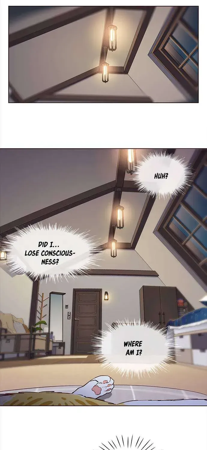 Read Eleceed chapter 1.2 image 34 on Lezhin