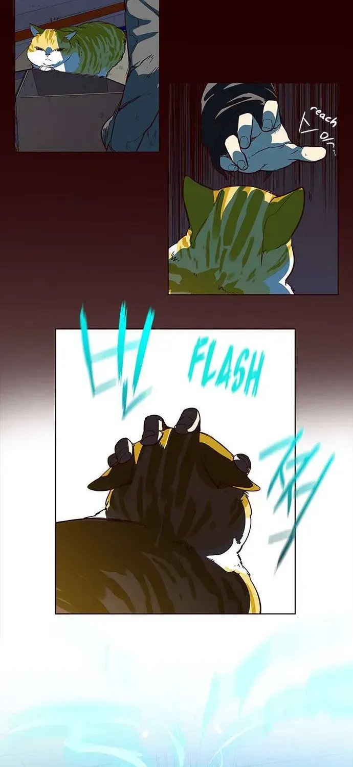Read Eleceed chapter 1.2 image 37 on Lezhin