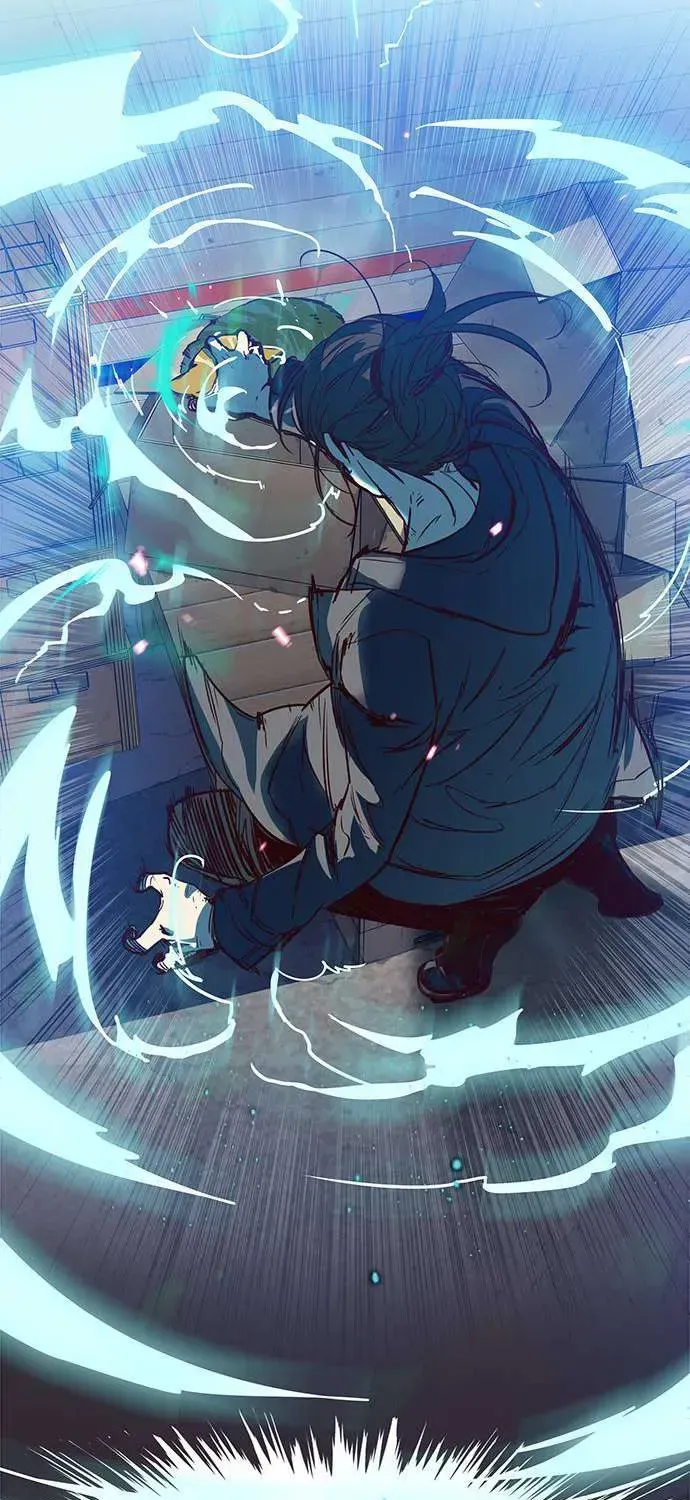Read Eleceed chapter 1.2 image 38 on Lezhin