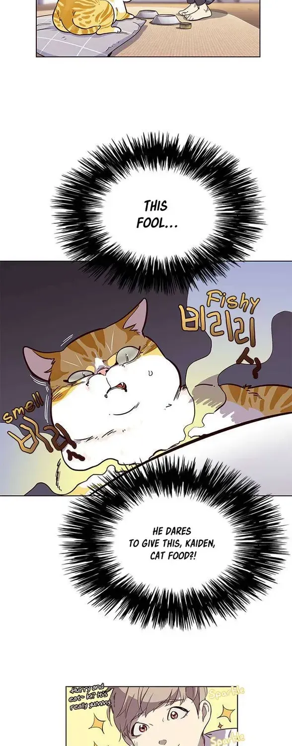 Read Eleceed chapter 1.2 image 46 on Lezhin
