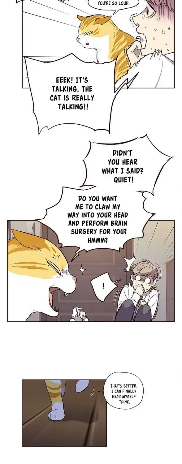 Read Eleceed chapter 1.2 image 52 on Lezhin