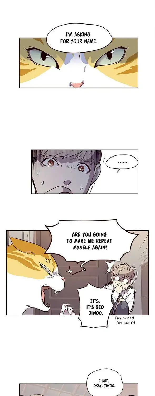 Read Eleceed chapter 1.2 image 54 on Lezhin