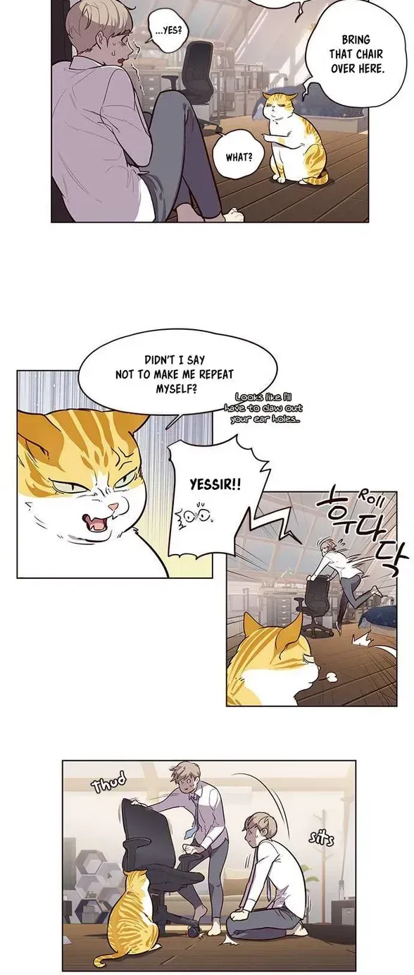 Read Eleceed chapter 1.2 image 55 on Lezhin