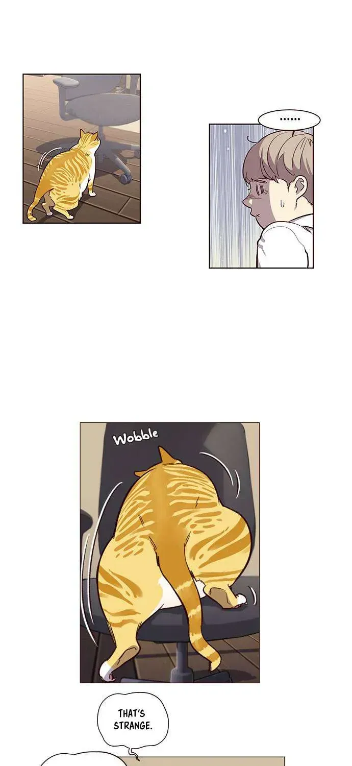 Read Eleceed chapter 1.2 image 56 on Lezhin