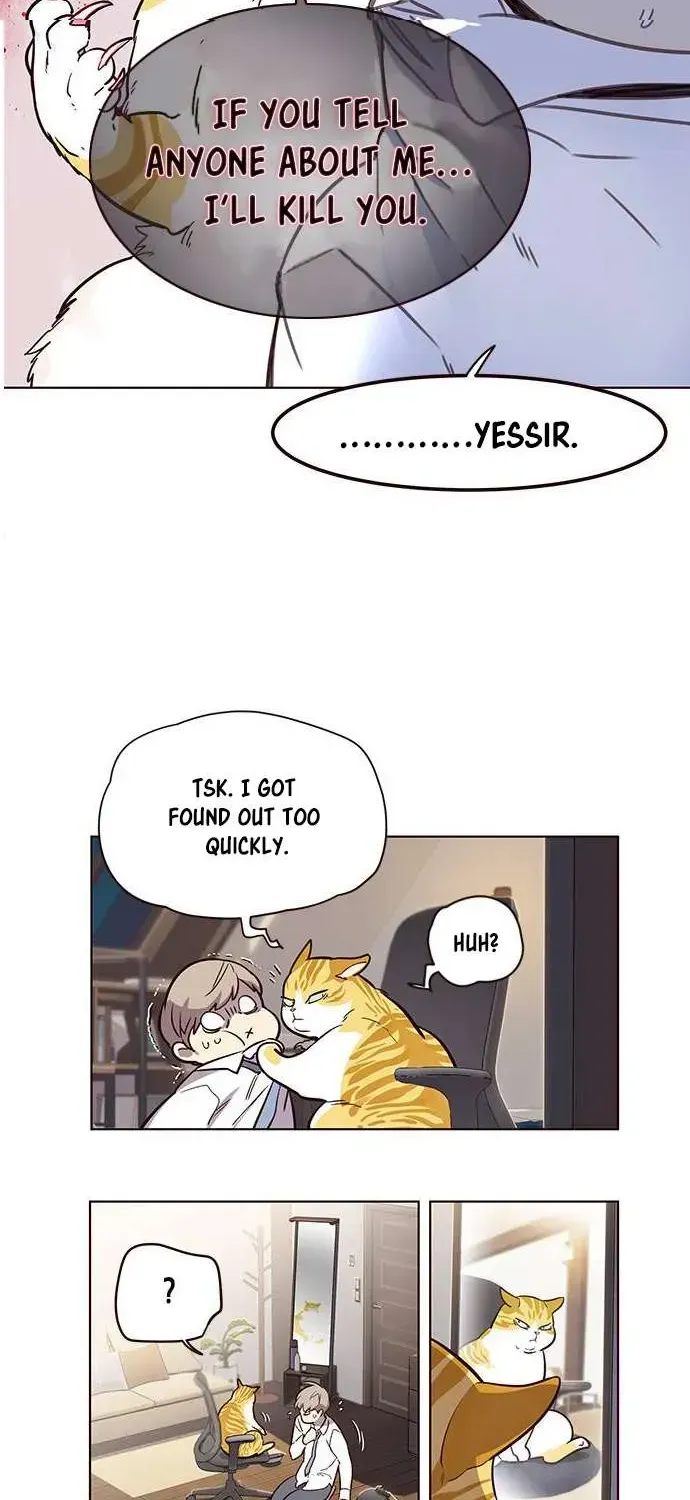 Read Eleceed chapter 1.2 image 59 on Lezhin