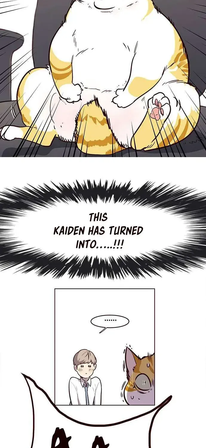 Read Eleceed chapter 1.2 image 62 on Lezhin