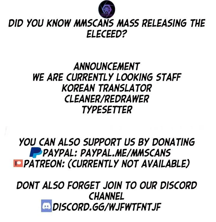 Read Eleceed chapter 103.99 image 8 on Lezhin