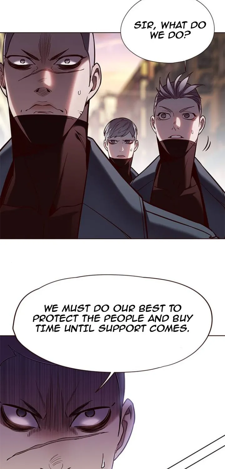 Read Eleceed chapter 107 image 10 on Lezhin