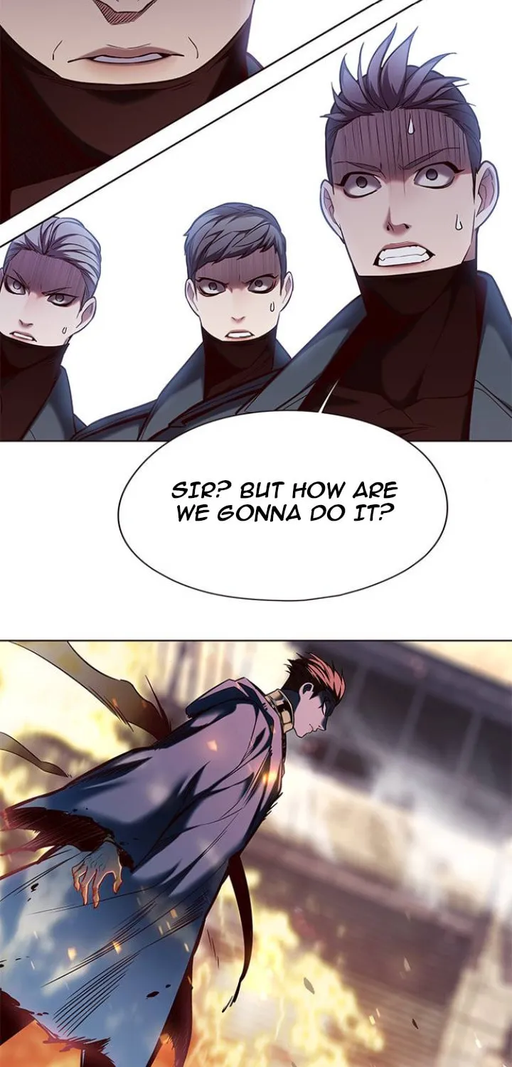 Read Eleceed chapter 107 image 11 on Lezhin