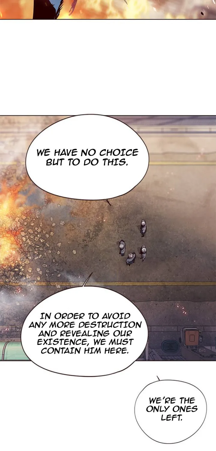 Read Eleceed chapter 107 image 12 on Lezhin