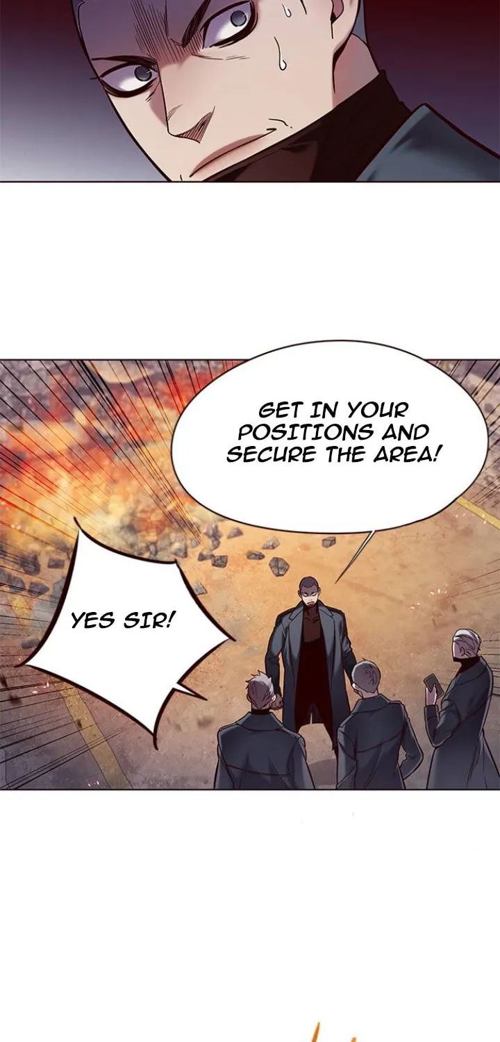 Read Eleceed chapter 107 image 15 on Lezhin