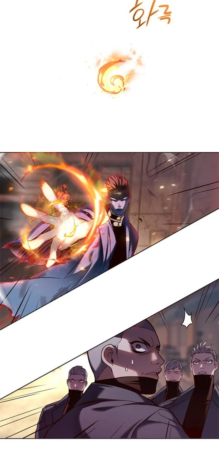 Read Eleceed chapter 107 image 16 on Lezhin