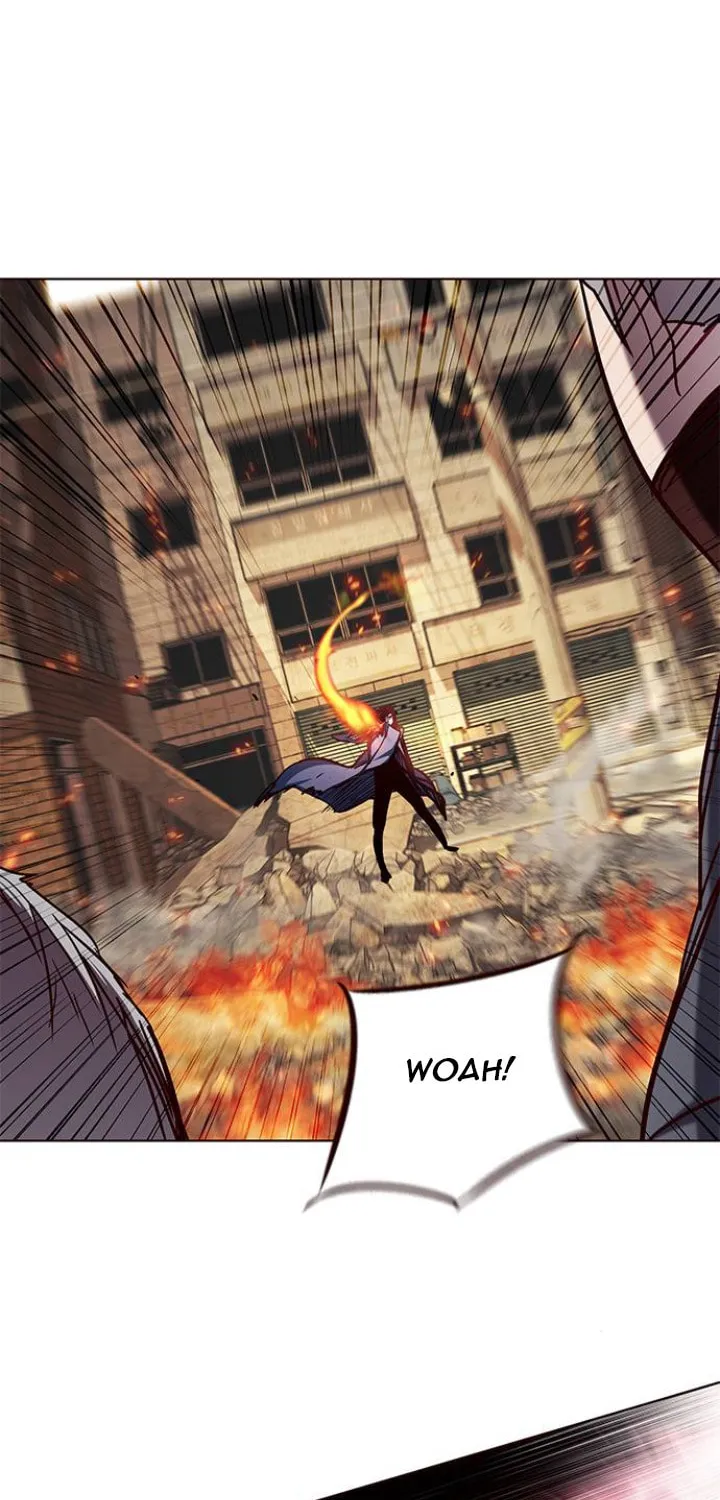 Read Eleceed chapter 107 image 17 on Lezhin