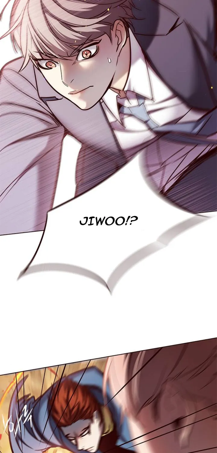 Read Eleceed chapter 107 image 21 on Lezhin