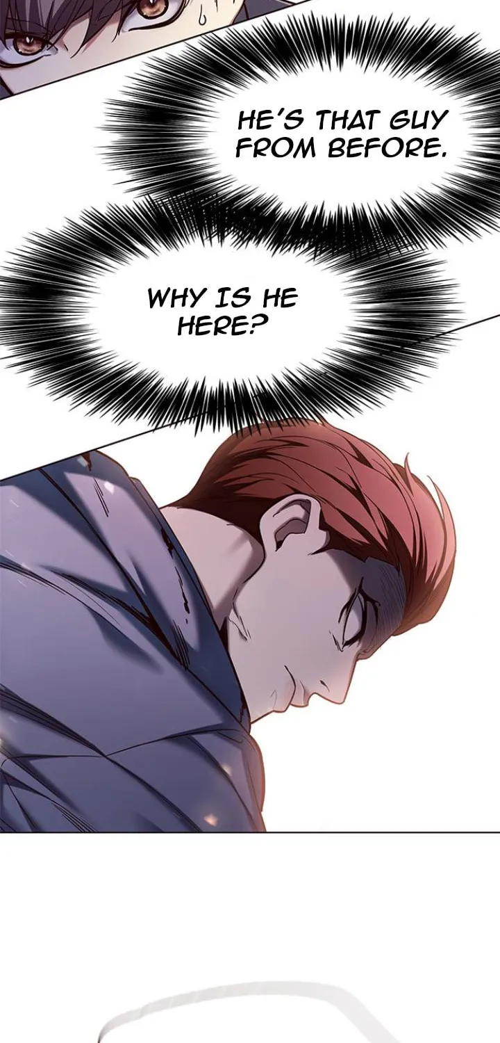 Read Eleceed chapter 107 image 25 on Lezhin