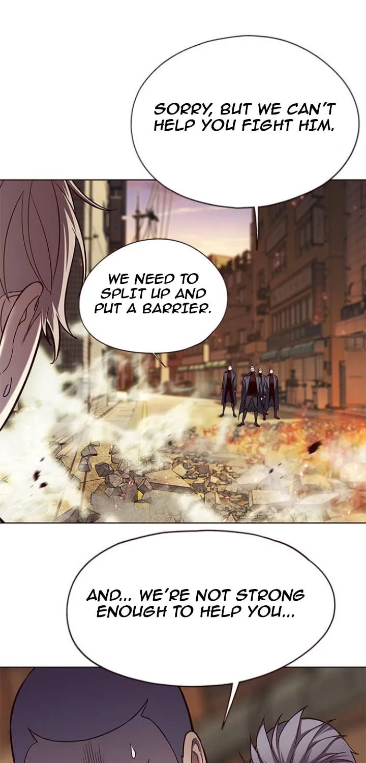 Read Eleceed chapter 107 image 27 on Lezhin
