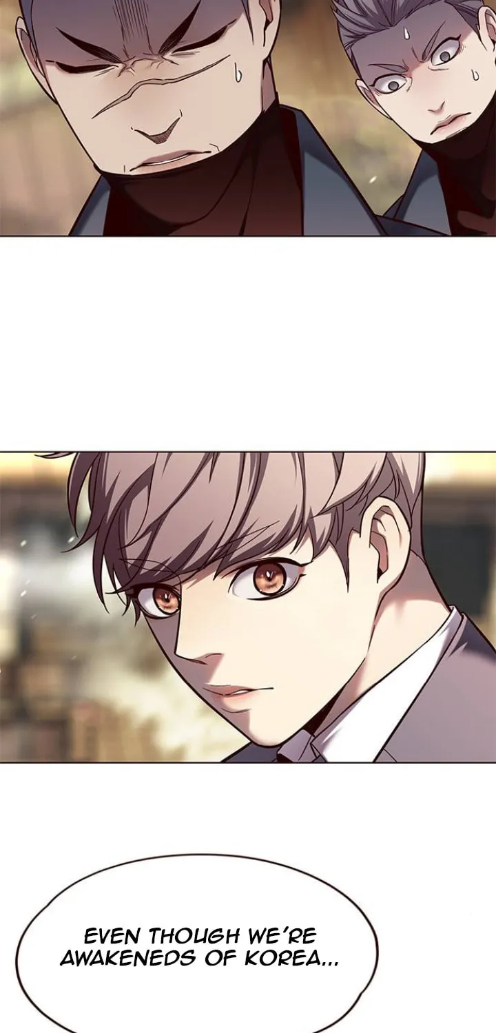Read Eleceed chapter 107 image 28 on Lezhin