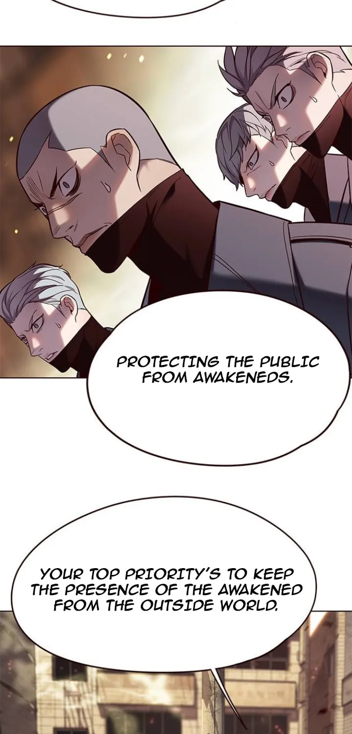 Read Eleceed chapter 107 image 29 on Lezhin