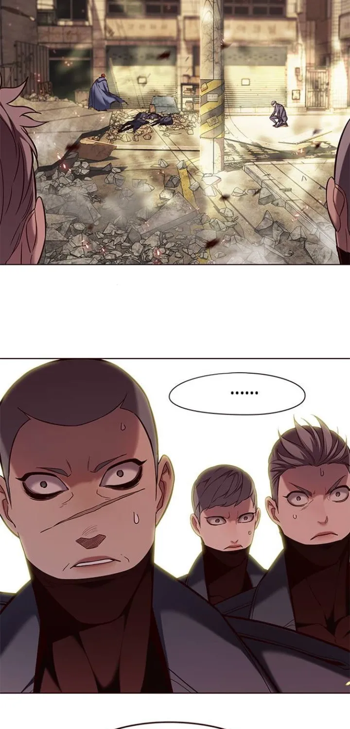 Read Eleceed chapter 107 image 30 on Lezhin