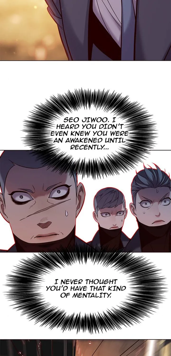 Read Eleceed chapter 107 image 32 on Lezhin