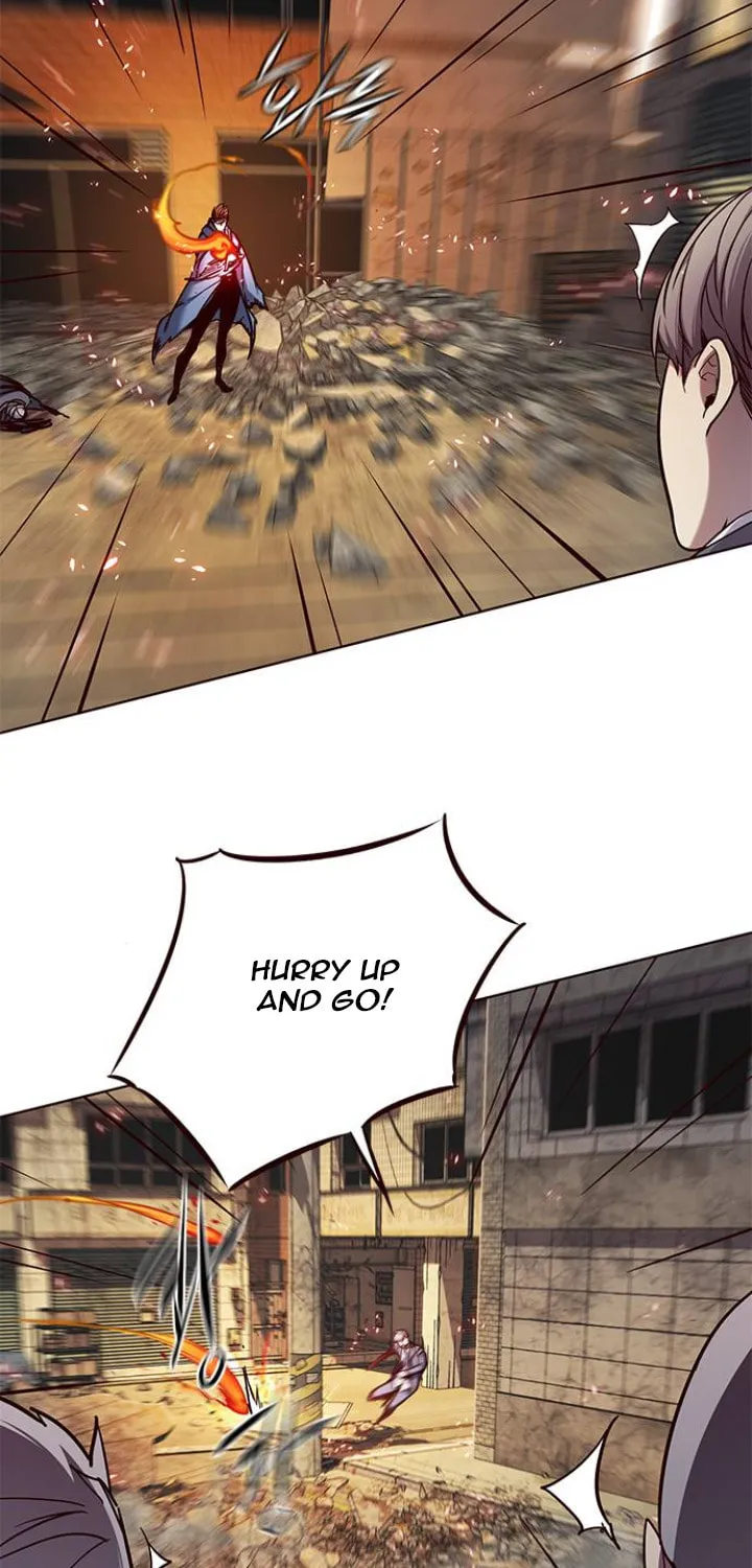 Read Eleceed chapter 107 image 33 on Lezhin