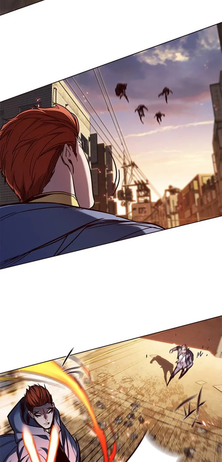 Read Eleceed chapter 107 image 35 on Lezhin
