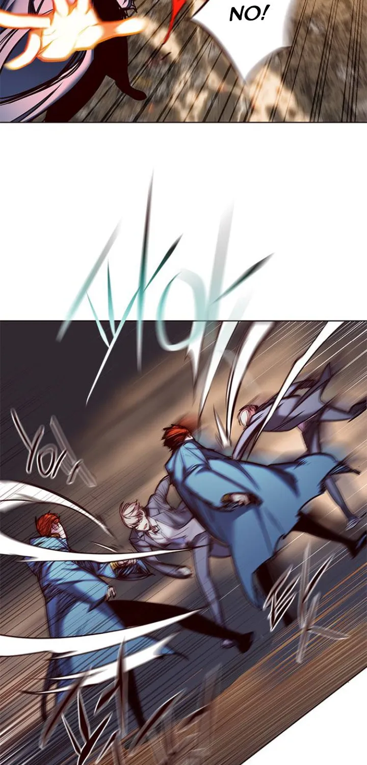 Read Eleceed chapter 107 image 36 on Lezhin