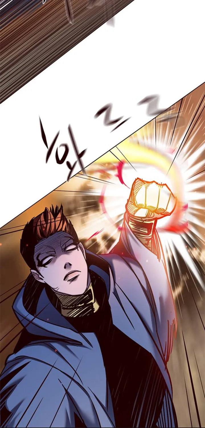 Read Eleceed chapter 107 image 37 on Lezhin