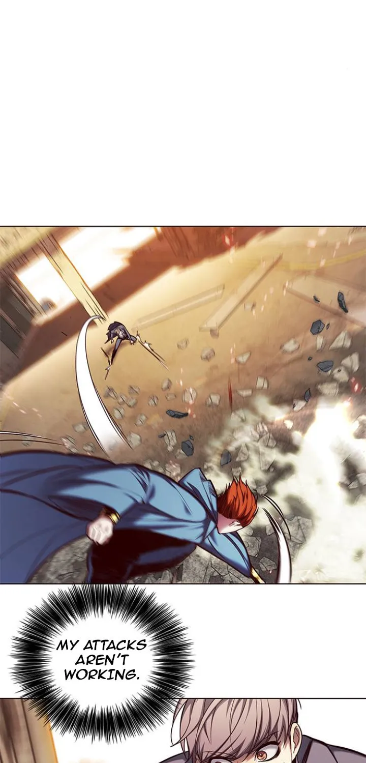 Read Eleceed chapter 107 image 40 on Lezhin