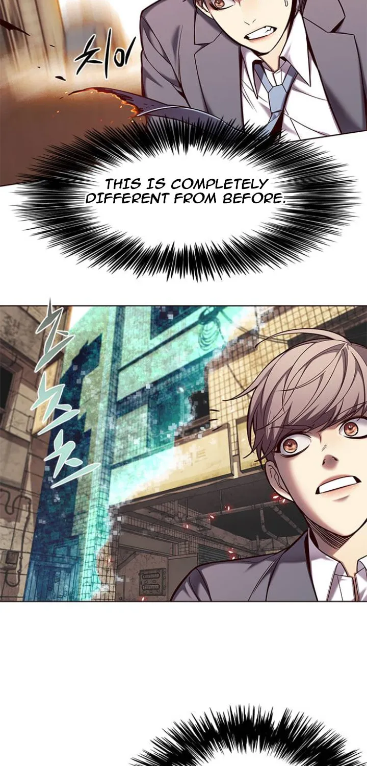 Read Eleceed chapter 107 image 41 on Lezhin