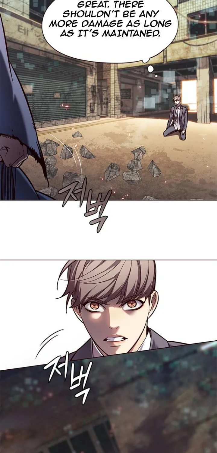 Read Eleceed chapter 107 image 43 on Lezhin