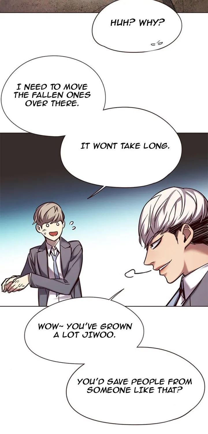 Read Eleceed chapter 107 image 49 on Lezhin