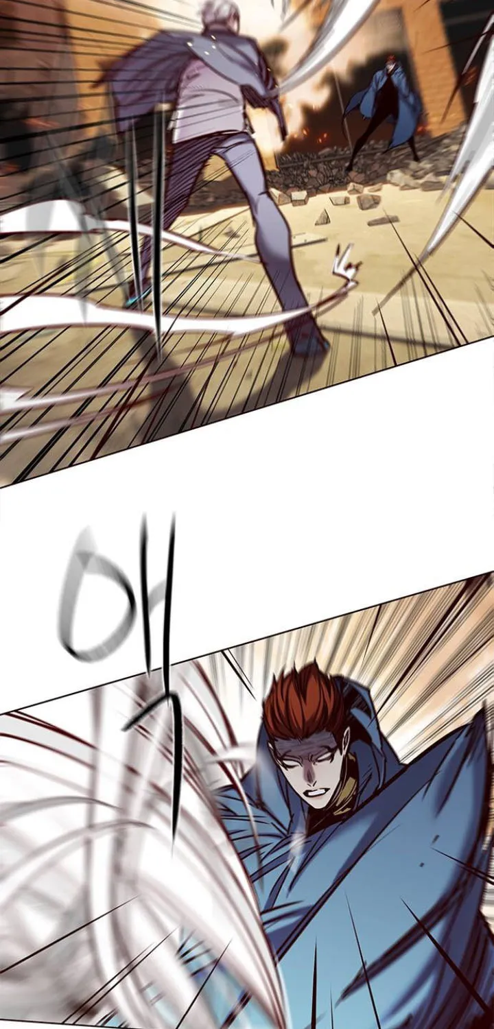 Read Eleceed chapter 107 image 54 on Lezhin