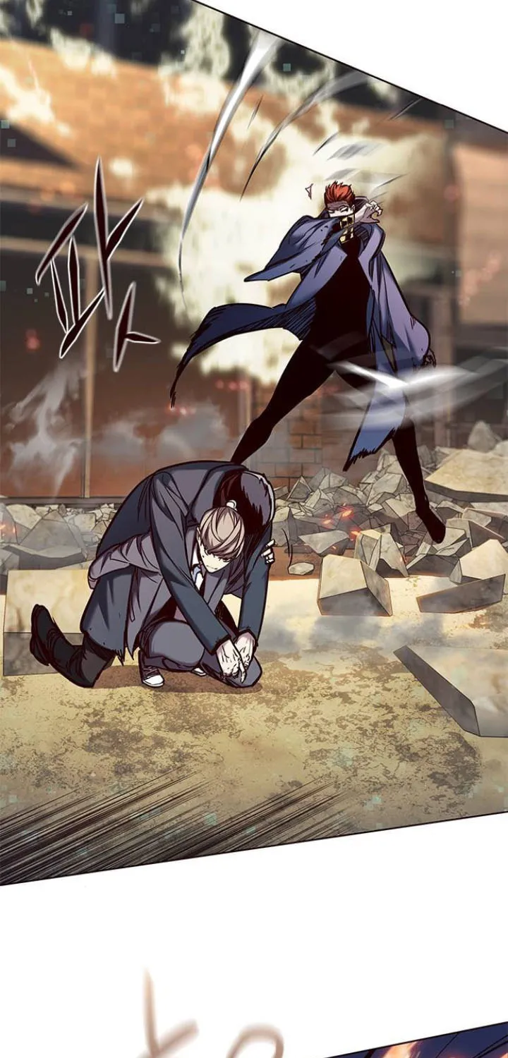 Read Eleceed chapter 107 image 56 on Lezhin