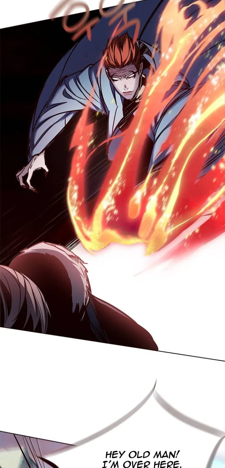 Read Eleceed chapter 107 image 57 on Lezhin