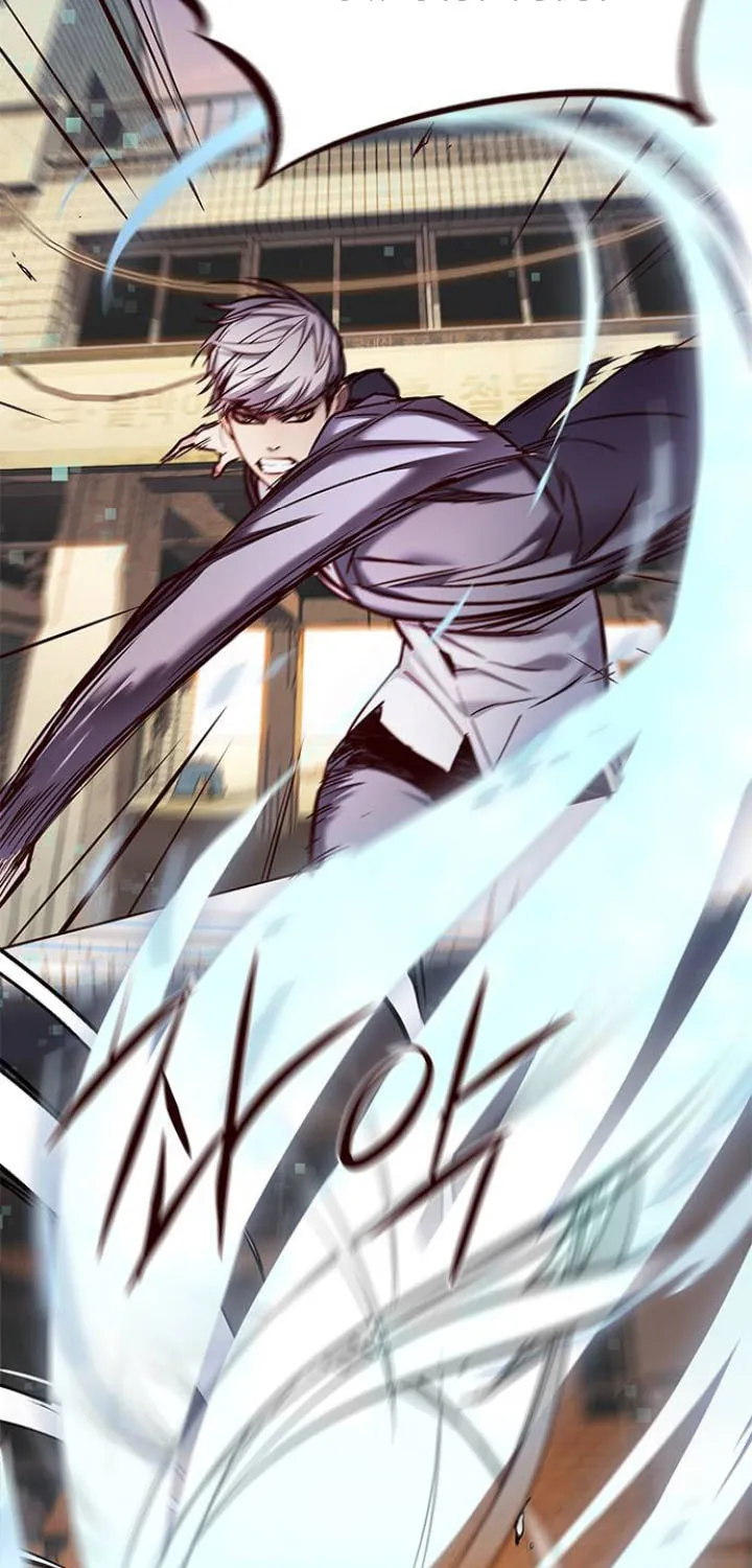 Read Eleceed chapter 107 image 58 on Lezhin
