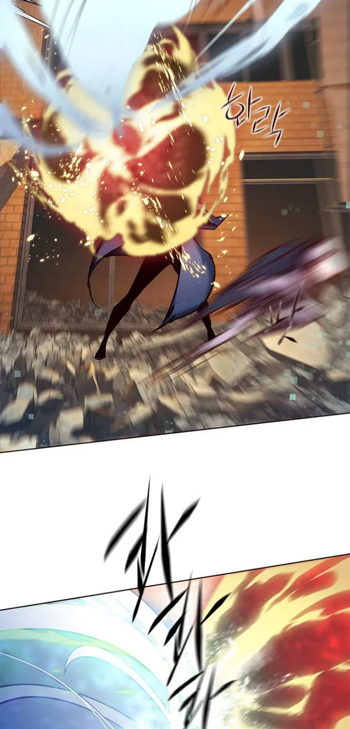 Read Eleceed chapter 107 image 59 on Lezhin