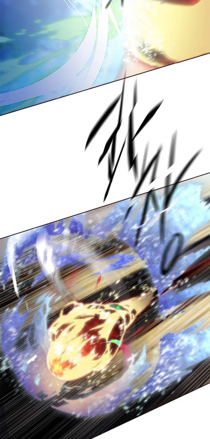 Read Eleceed chapter 107 image 60 on Lezhin
