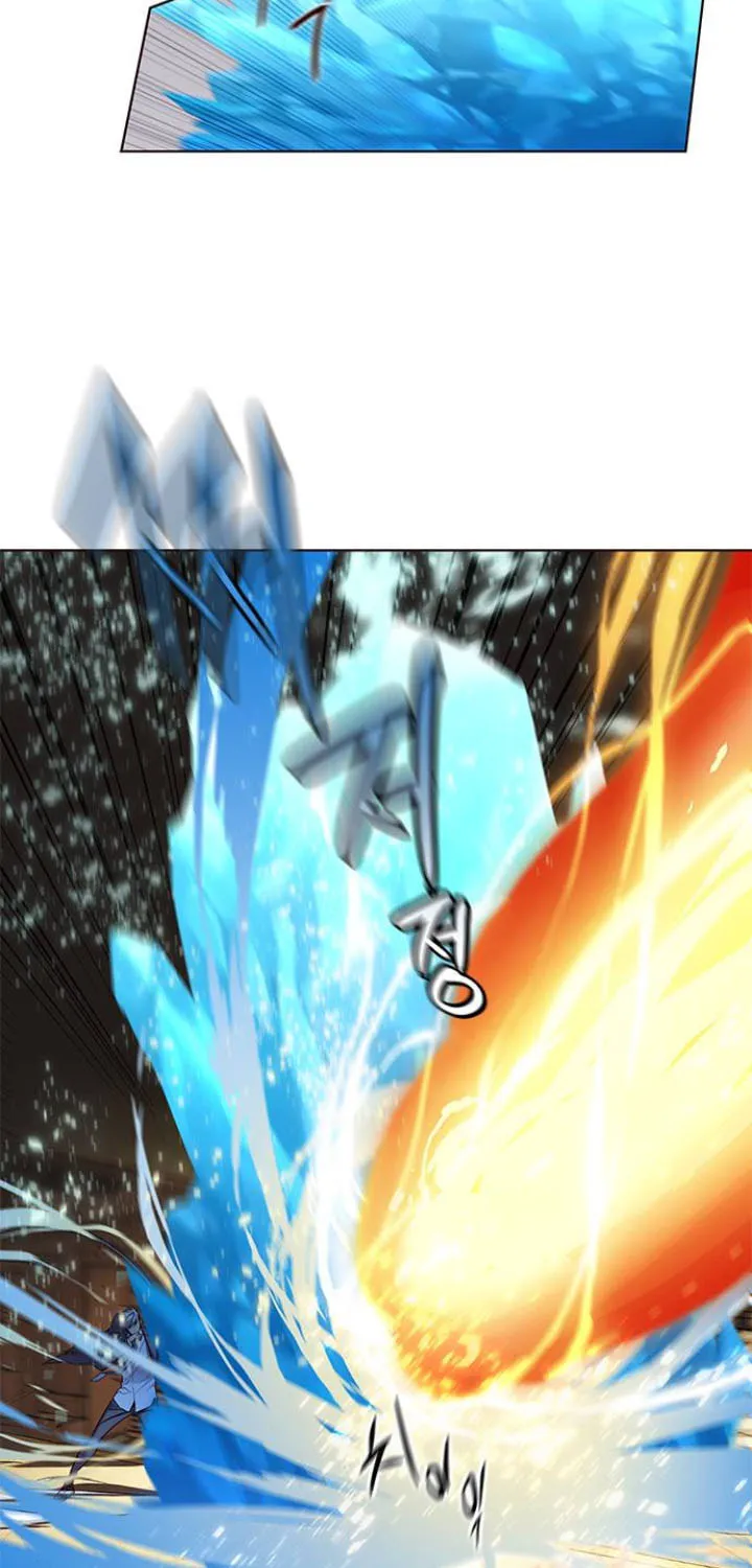 Read Eleceed chapter 107 image 62 on Lezhin